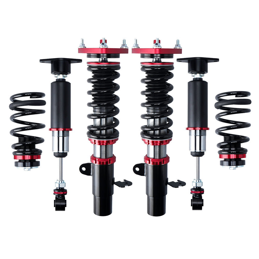 Function and Form FORD Focus Mk3 (11+) Type 3 Coilovers Kit