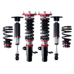 Function and Form FORD Focus Mk3 (11+) Type 3 Coilovers Kit