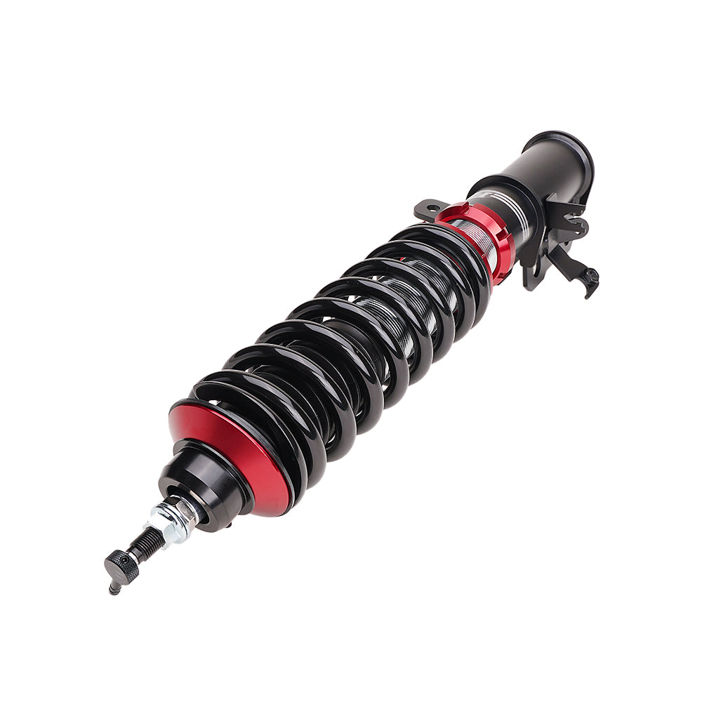 Function and Form HONDA CR-Z ZF (10-16) Type 3 Coilovers Kit