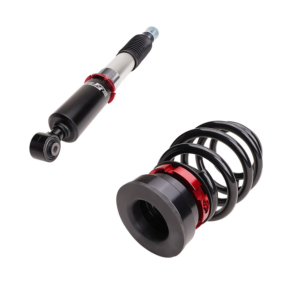 Function and Form HONDA CR-Z ZF (10-16) Type 3 Coilovers Kit