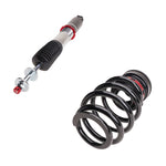 Function and Form HONDA CR-Z ZF (10-16) Type 3 Coilovers Kit