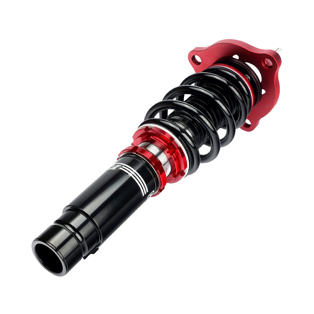 Function and Form HONDA Civic FC (16+) Type 3 Coilovers Kit