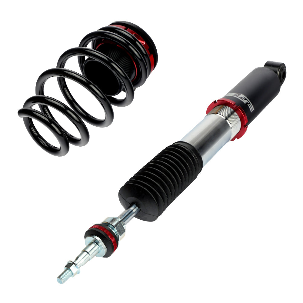 Function and Form HONDA Civic FC (16+) Type 3 Coilovers Kit