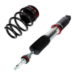 Function and Form HONDA Civic FC (16+) Type 3 Coilovers Kit