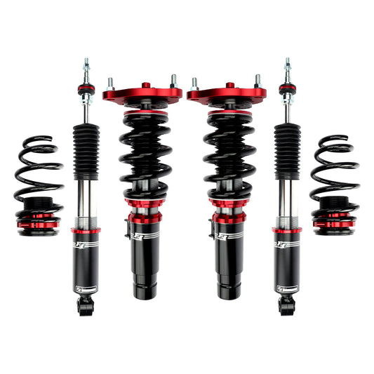 Function and Form HONDA Civic FC (16+) Type 3 Coilovers Kit