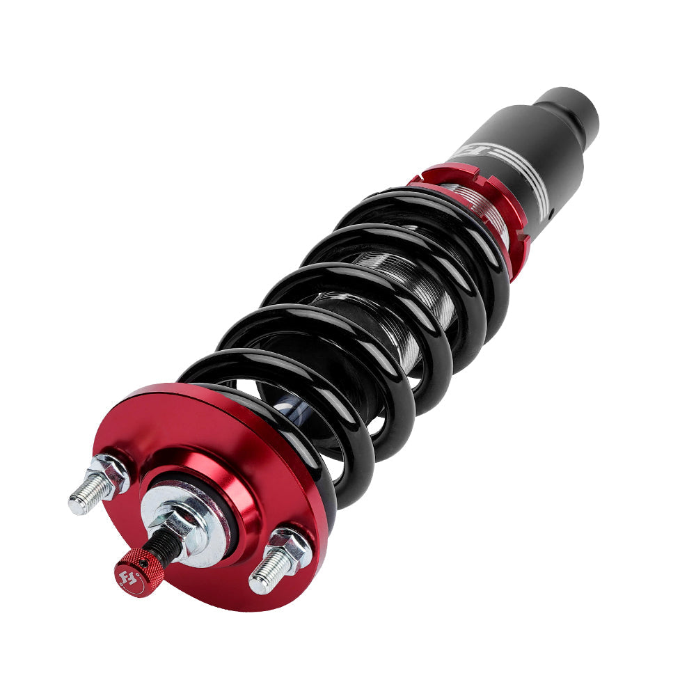 Function and Form HONDA EF (88-91) Type 3 Coilovers Kit