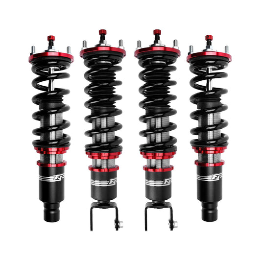 Function and Form HONDA EF (88-91) Type 3 Coilovers Kit