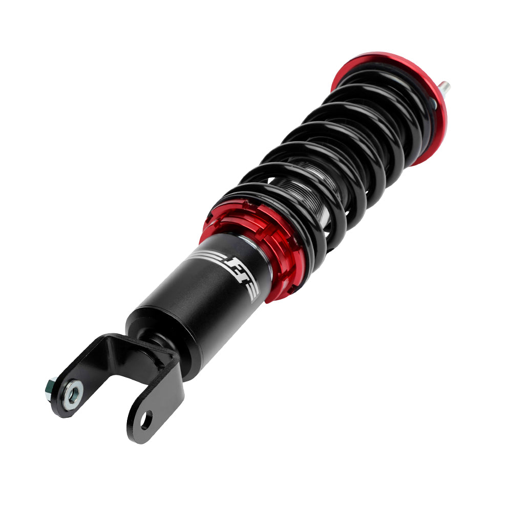 Function and Form HONDA Civic EG (92-95) Type 3 Coilovers Kit