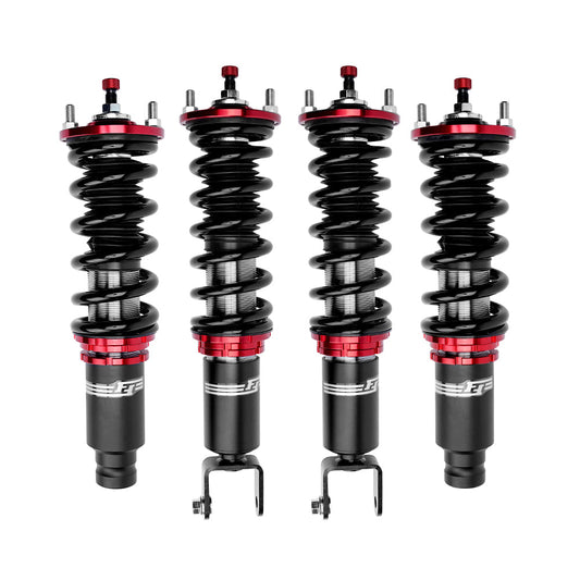 Function and Form HONDA Civic EG (92-95) Type 3 Coilovers Kit