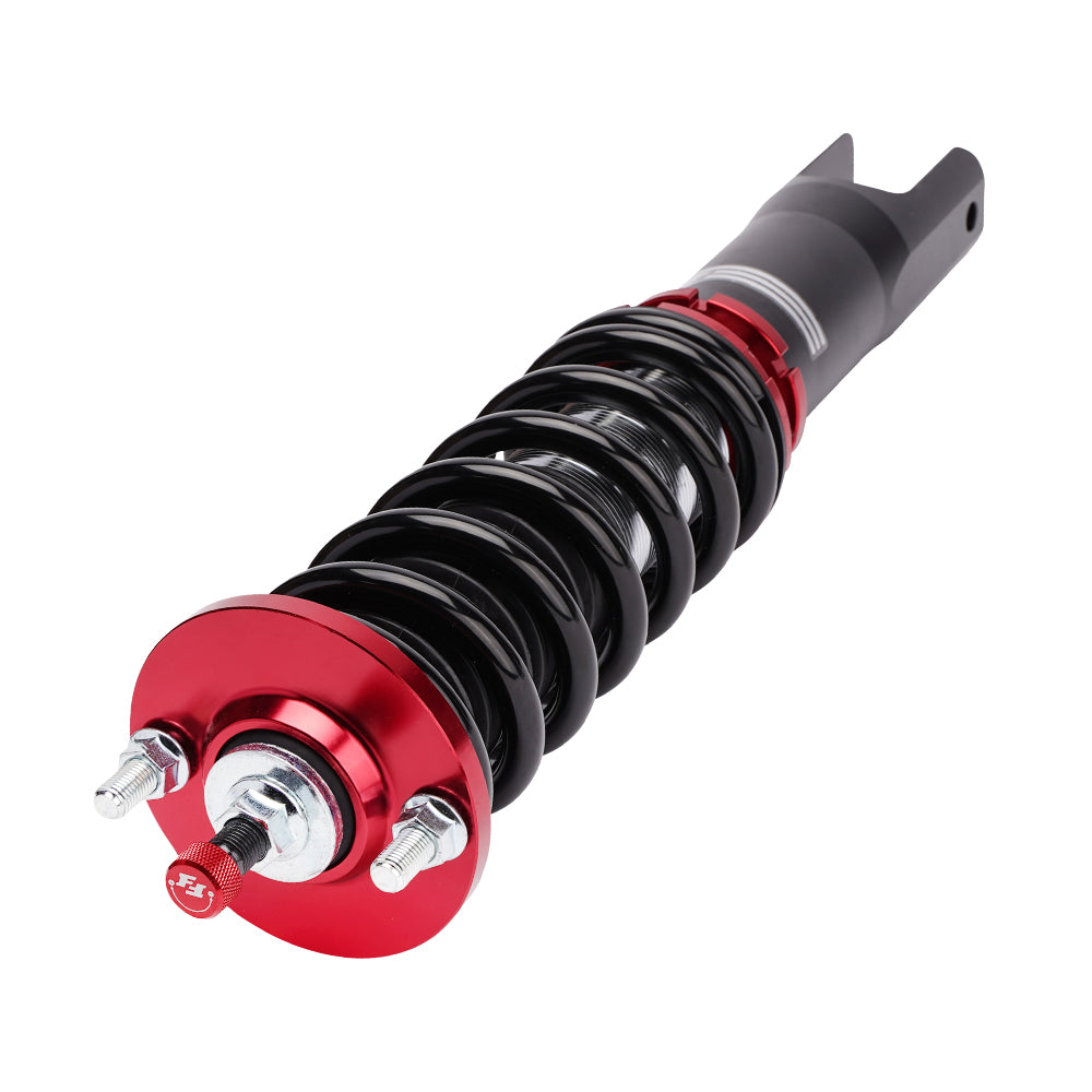 Function and Form HONDA Del Sol EG (93-97) Type 3 Coilovers Kit