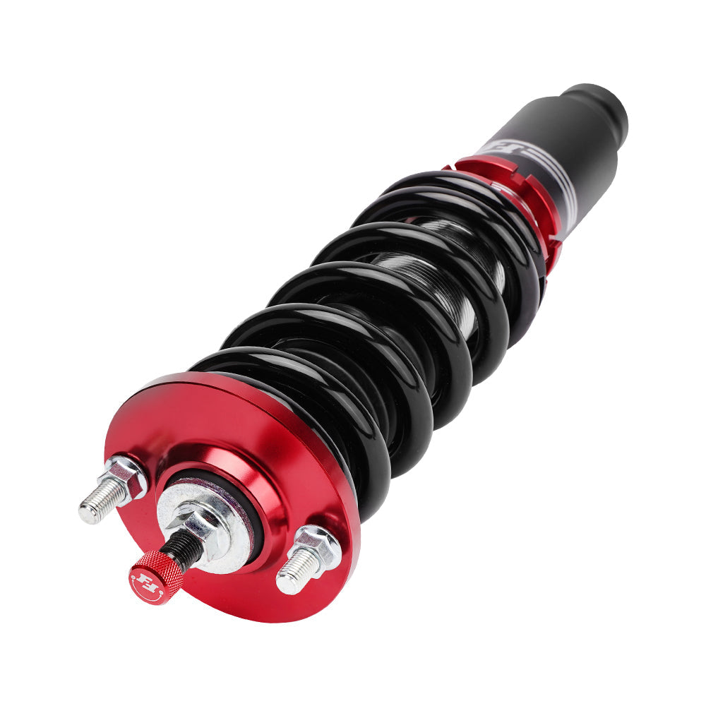 Function and Form HONDA Del Sol EG (93-97) Type 3 Coilovers Kit