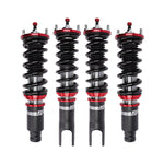 Function and Form HONDA Del Sol EG (93-97) Type 3 Coilovers Kit