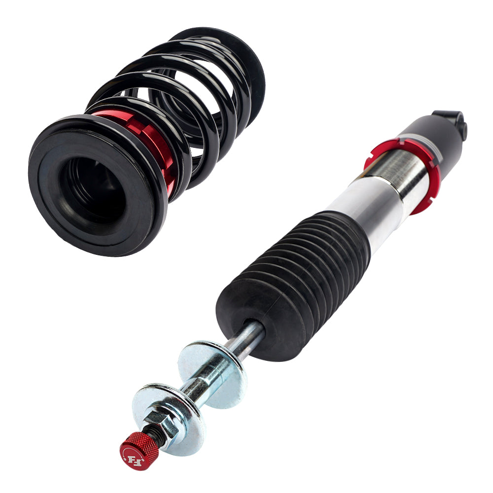 Function and Form HONDA Civic FB/FG (12-16) Type 3 Coilovers Kit