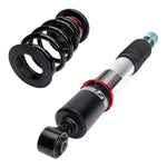 Function and Form HONDA Civic FB/FG (12-16) Type 3 Coilovers Kit