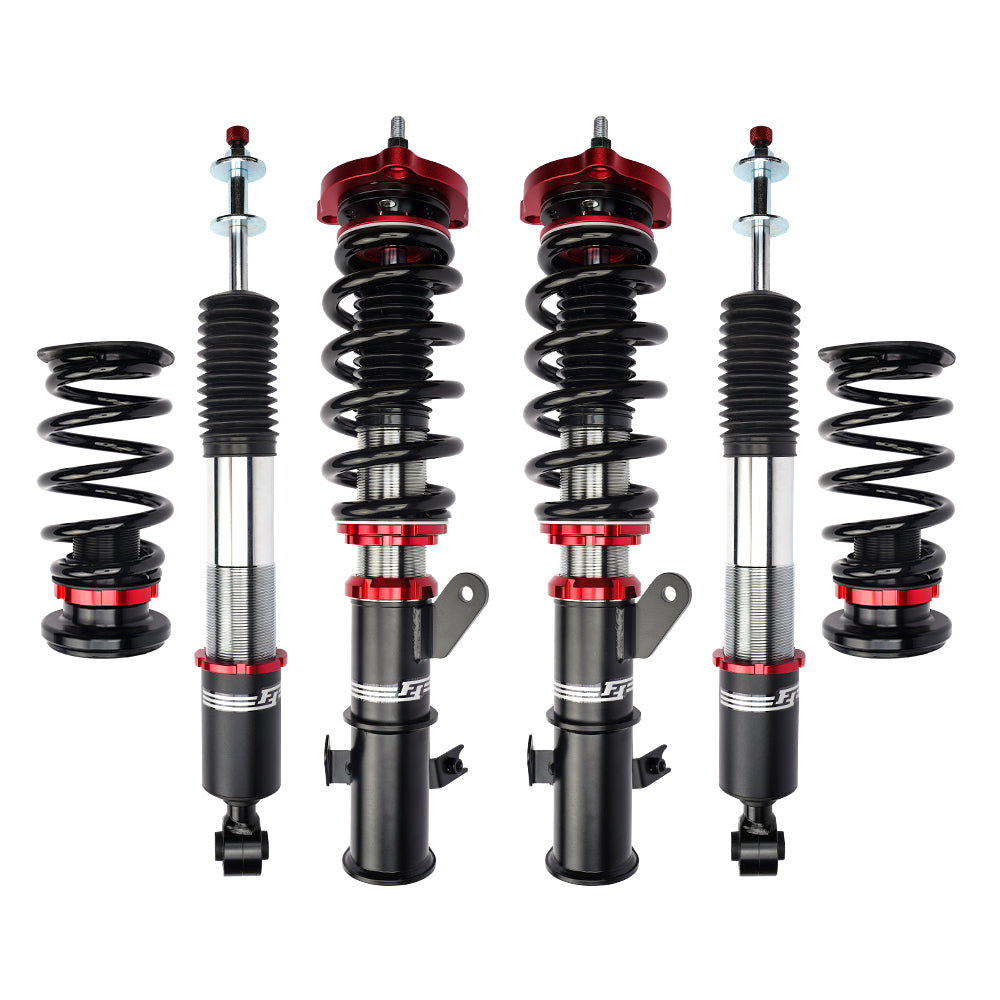 Function and Form HONDA Civic FB/FG (12-16) Type 3 Coilovers Kit