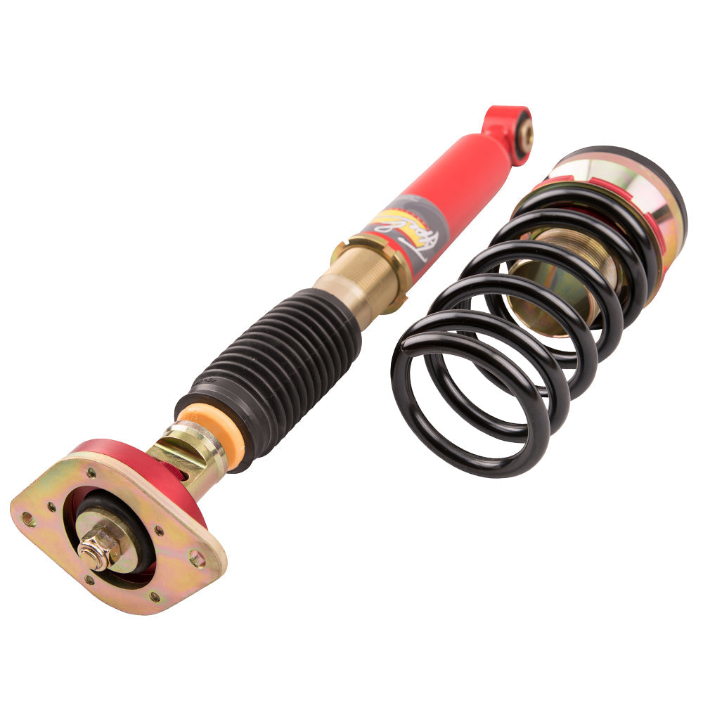 F2 Function & Form Honda Civic FC 16-17 Type 2 Coilovers Kit F2-FCT2