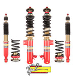 F2 Function & Form Honda Fit 06-08 Type 2 Coilovers Kit F2-FIT06T2