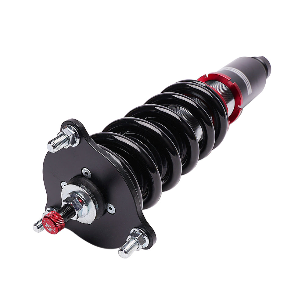 Function and Form HONDA Prelude BA/BB (92-96) Type 3 Coilovers Kit