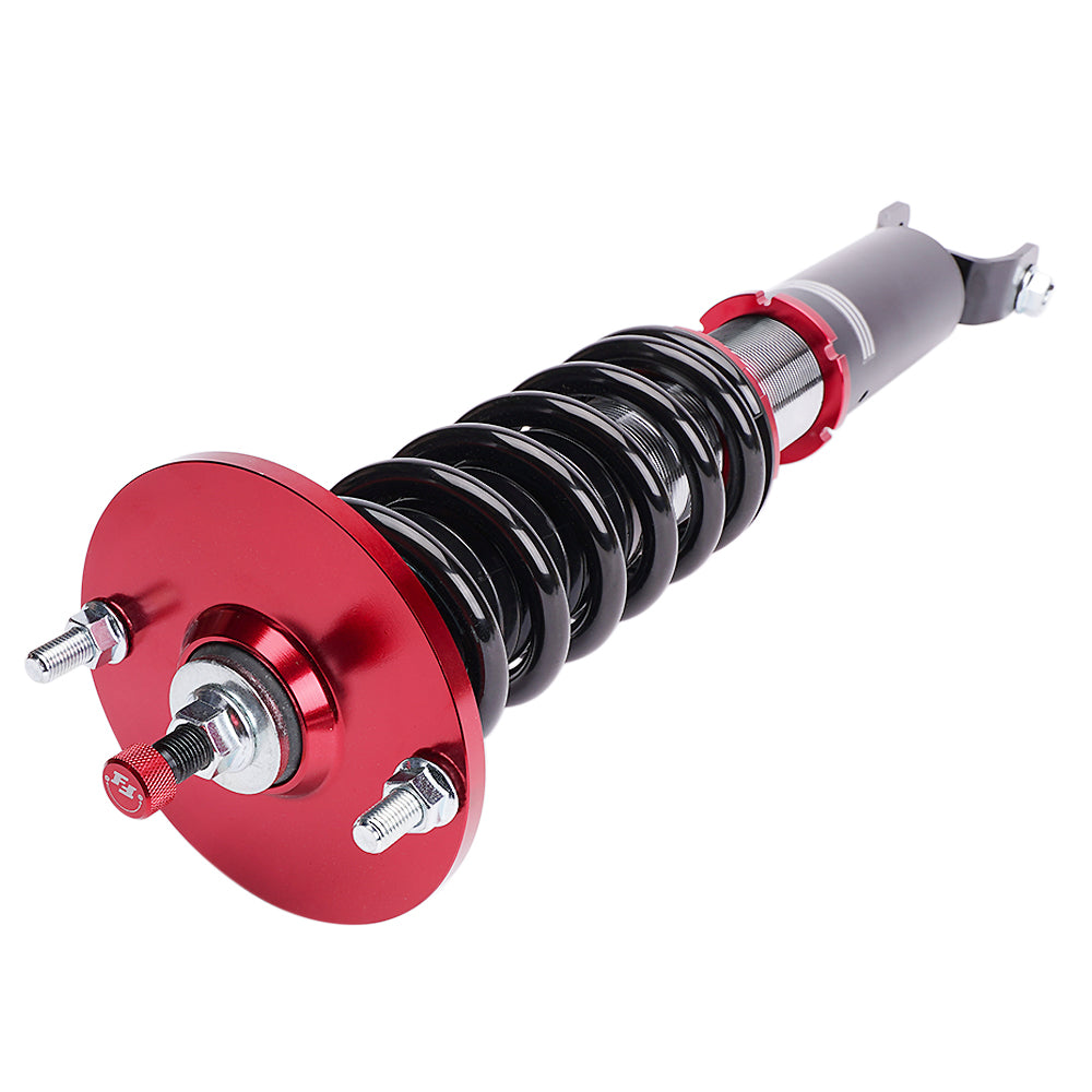 Function and Form HONDA Prelude BA/BB (92-96) Type 3 Coilovers Kit