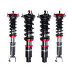 Function and Form HONDA Prelude BA/BB (92-96) Type 3 Coilovers Kit