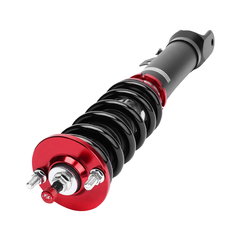 Function and Form HONDA S2000 AP (99-09) Type 3 Coilovers Kit