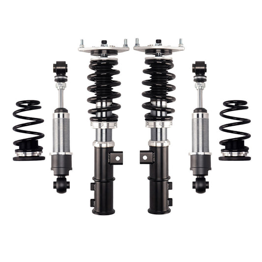 Function and Form HYUNDAI Veloster FS (14+) Type 3 Coilovers Kit