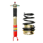 F2 Function & Form Infiniti G37 09-15 Type 2 Coilovers Kit F2-G37T2