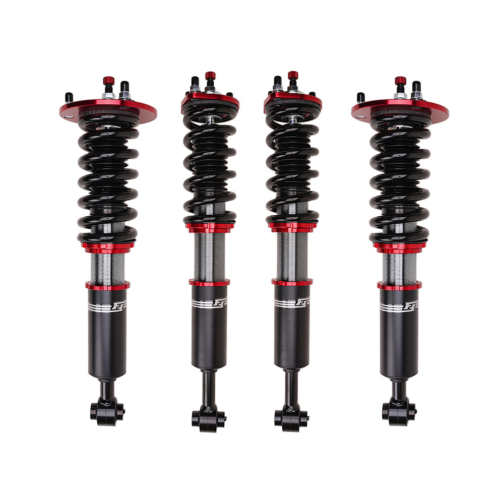 Function and Form LEXUS GS300 GS400 GS430 RWD (98-05) Type 3 Coilovers Kit