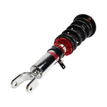 Function and Form LEXUS IS(ASE30) XE30 (15+) Type 4 Coilovers Kit