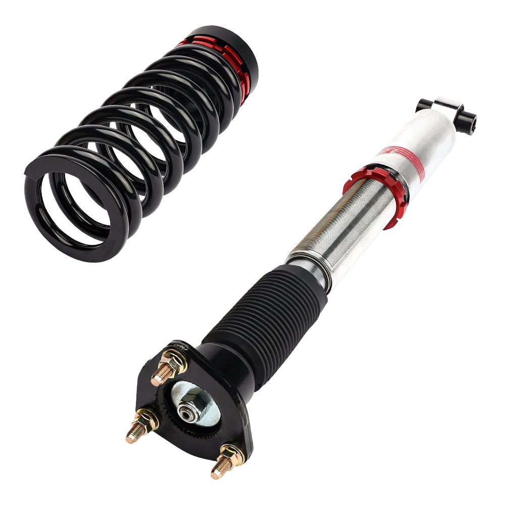 Function and Form LEXUS IS(ASE30) XE30 (15+) Type 4 Coilovers Kit