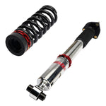 Function and Form LEXUS IS(ASE30) XE30 (15+) Type 4 Coilovers Kit