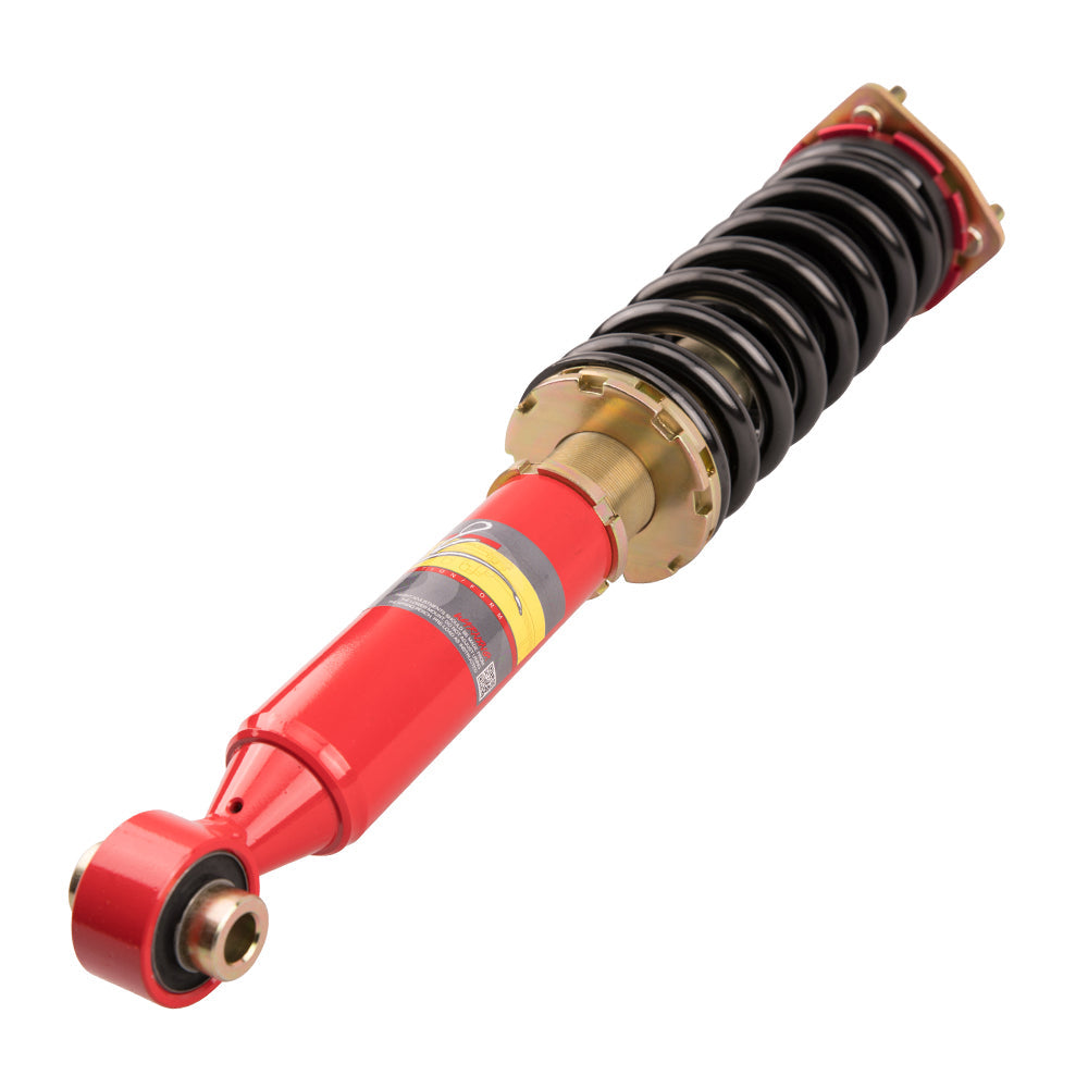 F2 Function & Form Lexus IS300 00-05 Type 2 Coilovers Kit F2-IS300T2