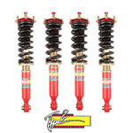 F2 Function & Form Lexus IS300 00-05 Type 2 Coilovers Kit F2-IS300T2