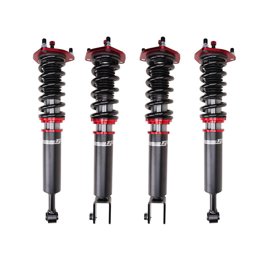 Function and Form LEXUS LS460 (07-17) Type 3 Coilovers Kit