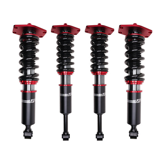 Function and Form MASERATI Quattroporte M139 (04-12) Type 3 Coilovers Kit