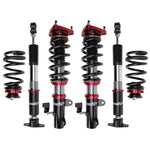 Function and Form MAZDA Mazda3 BL (09-13) Type 3 Coilovers Kit