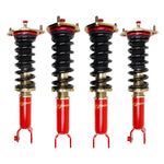 F2 Function & Form Mazda Miata 15+ Type 2 Coilovers Kit F2-NDT2