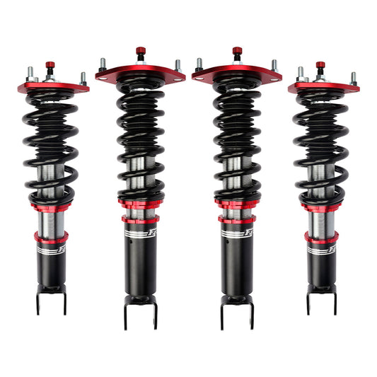 Function and Form MAZDA Miata MX-5 ND5RC (16+) Type 3 Coilovers Kit