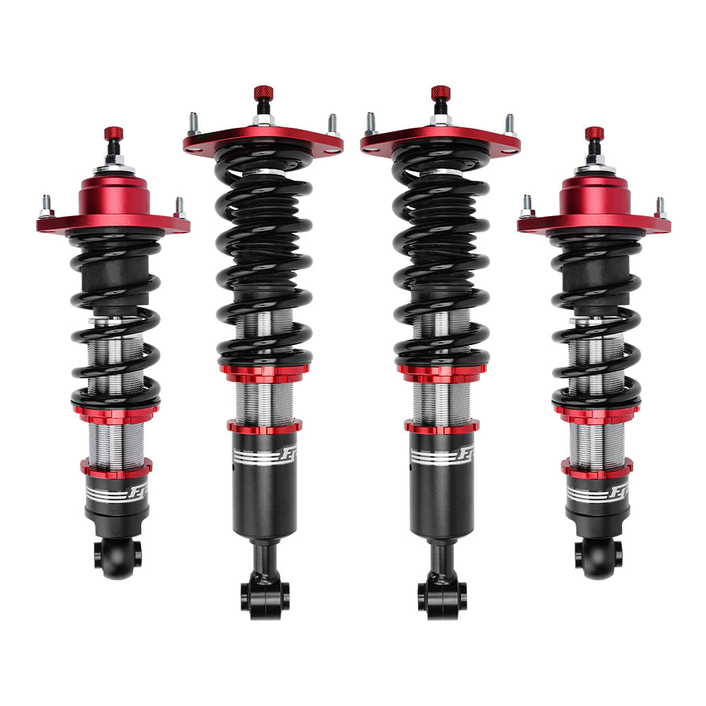 Function and Form MAZDA Miata MX-5 NA8C/NB8C (89-05) Type 3 Coilovers Kit