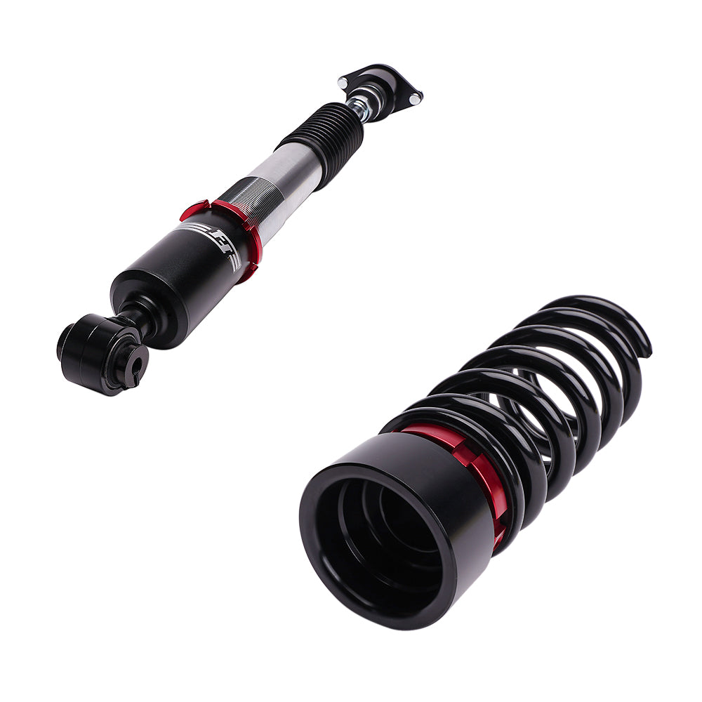 Function and Form MERCEDES C Class W204 (07-14) Type 3 Coilovers Kit