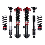 Function and Form MERCEDES C Class W204 (07-14) Type 3 Coilovers Kit