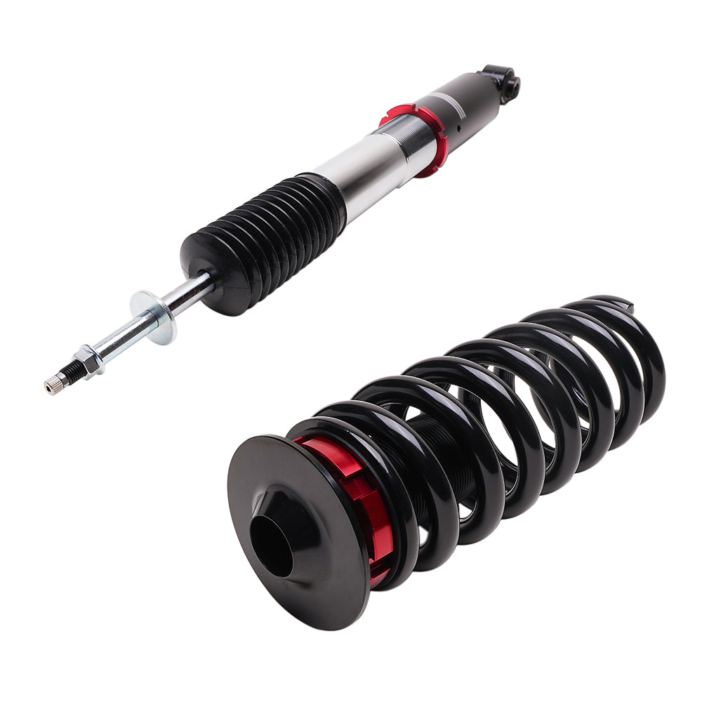 Function and Form MERCEDES CLS Class W219 (04-09) Type 3 Coilovers Kit