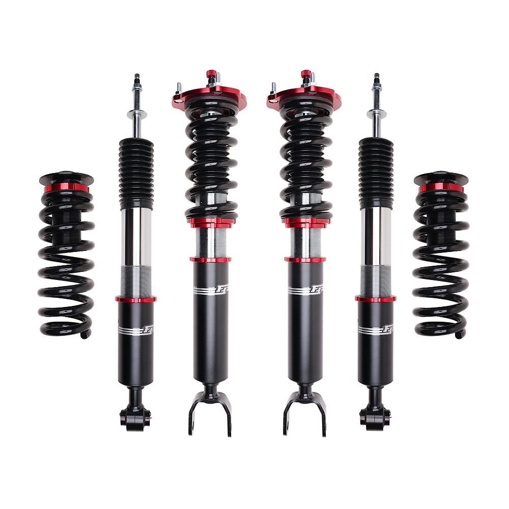 Function and Form MERCEDES CLS Class W219 (04-09) Type 3 Coilovers Kit