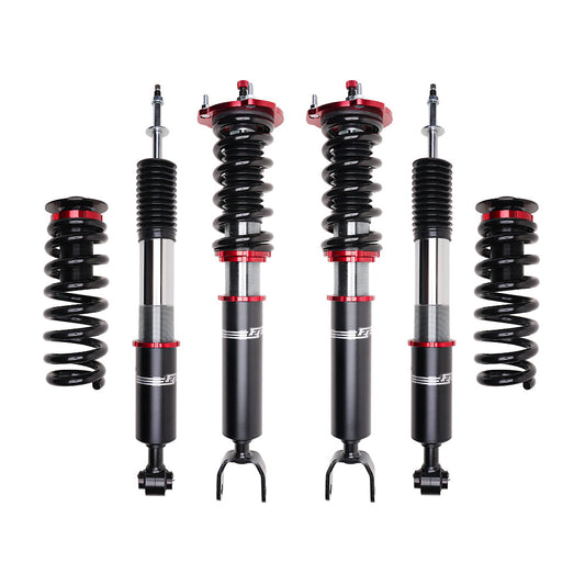 Function and Form MERCEDES CLS Class W219 (04-09) Type 3 Coilovers Kit