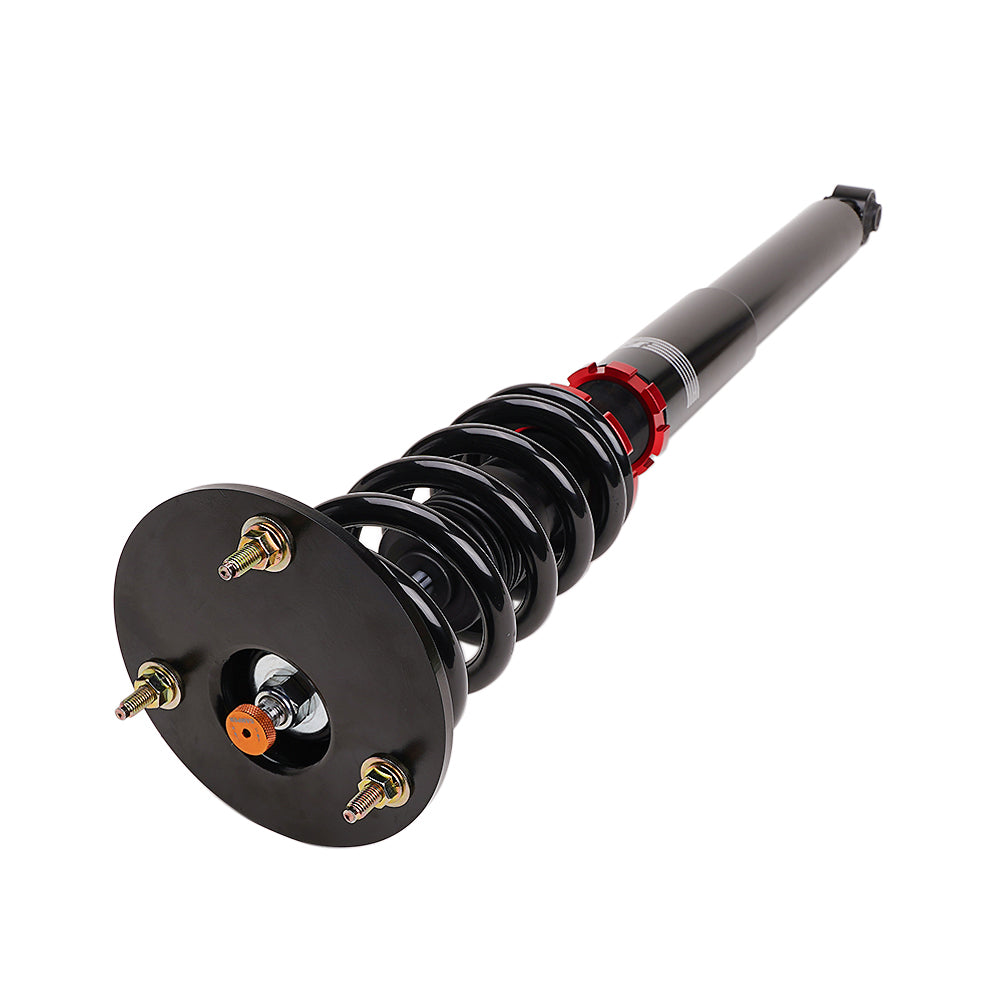 Function and Form MERCEDES-BENZ S-Class W221 (06- 13) Type 4 Coilovers Kit