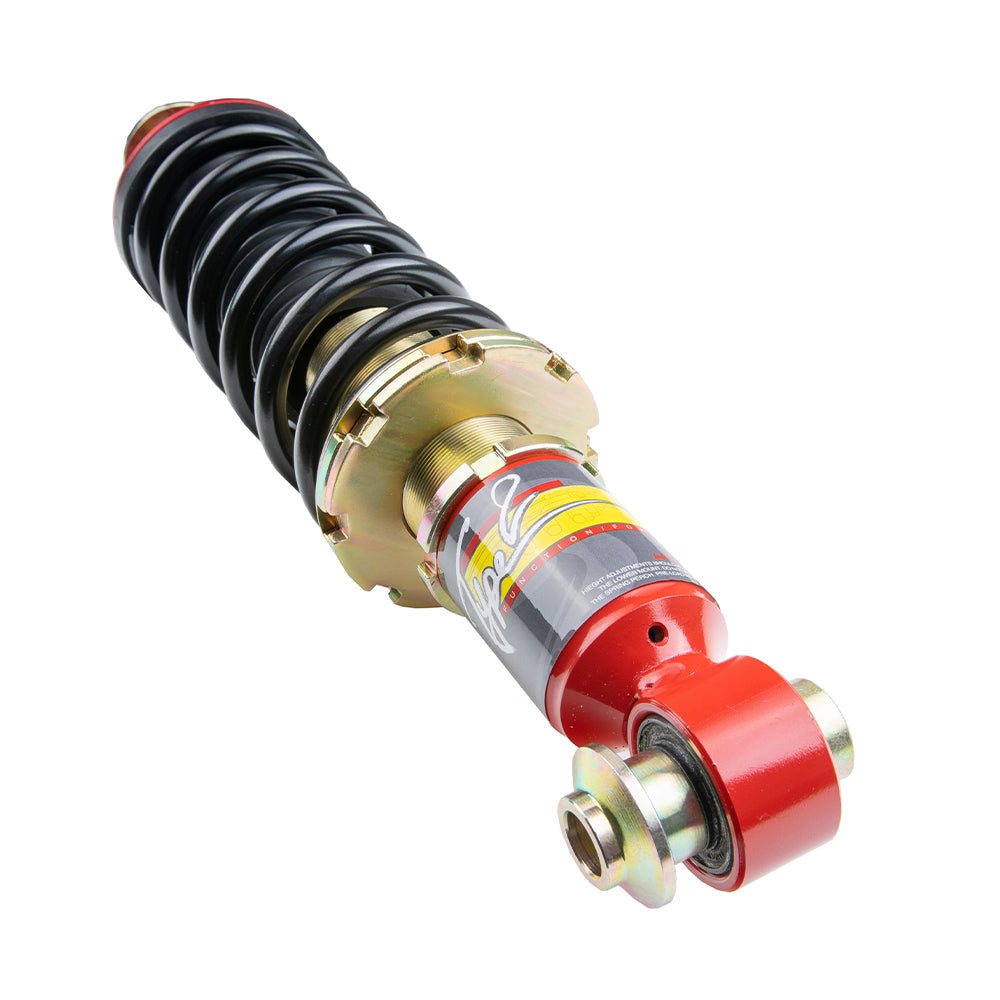 F2 Function & Form MINI Clubman 08-14 Type 2 Coilovers Kit F2-R55T2