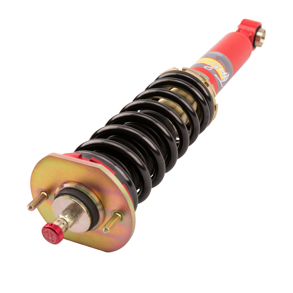 F2 Function & Form Nissan S13 89-94 Type 2 Coilovers Kit F2-S1389T2