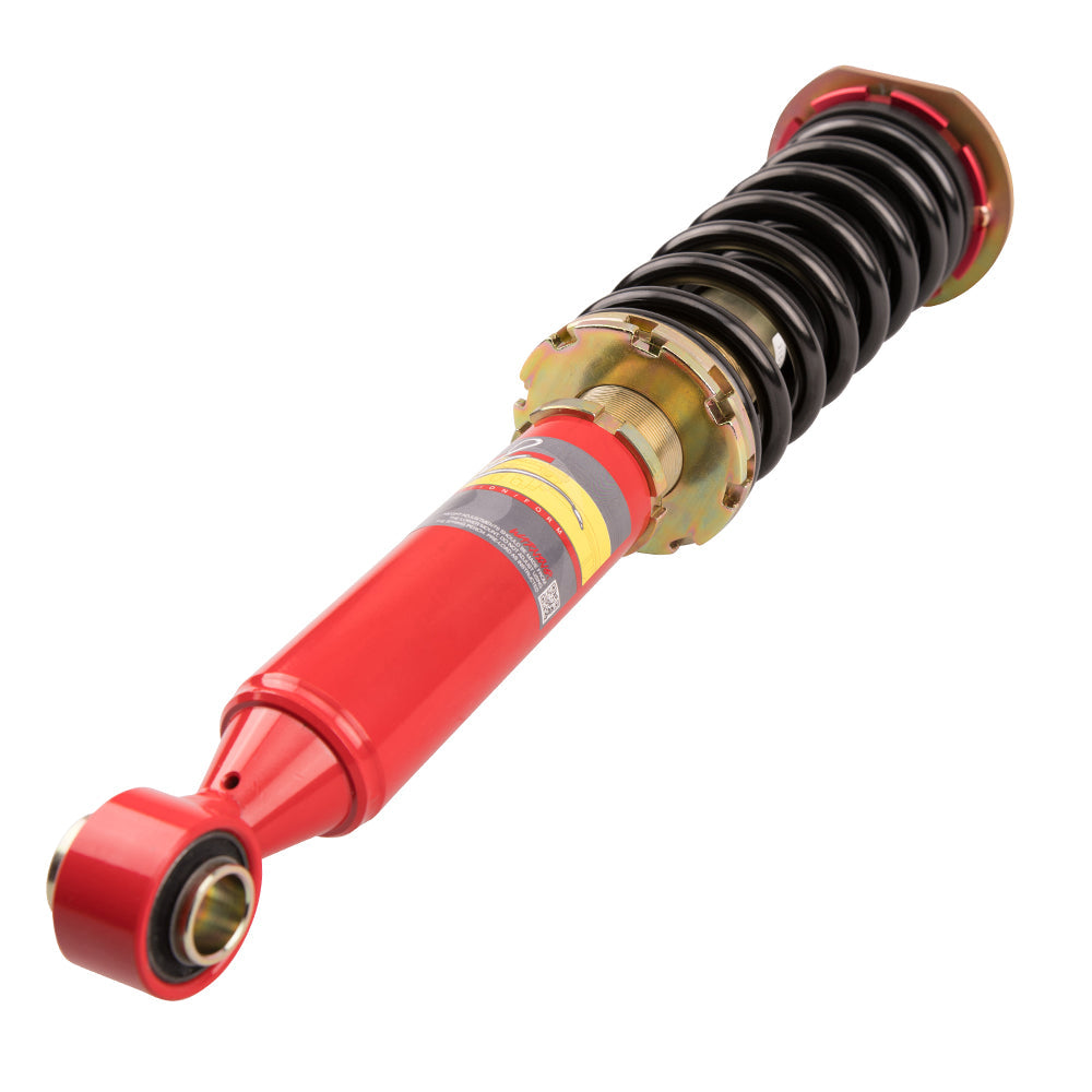 F2 Function & Form Nissan S13 89-94 Type 2 Coilovers Kit F2-S1389T2