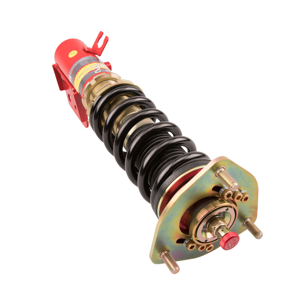 F2 Function & Form Nissan S14 95-98 Type 2 Coilovers Kit F2-S1495T2