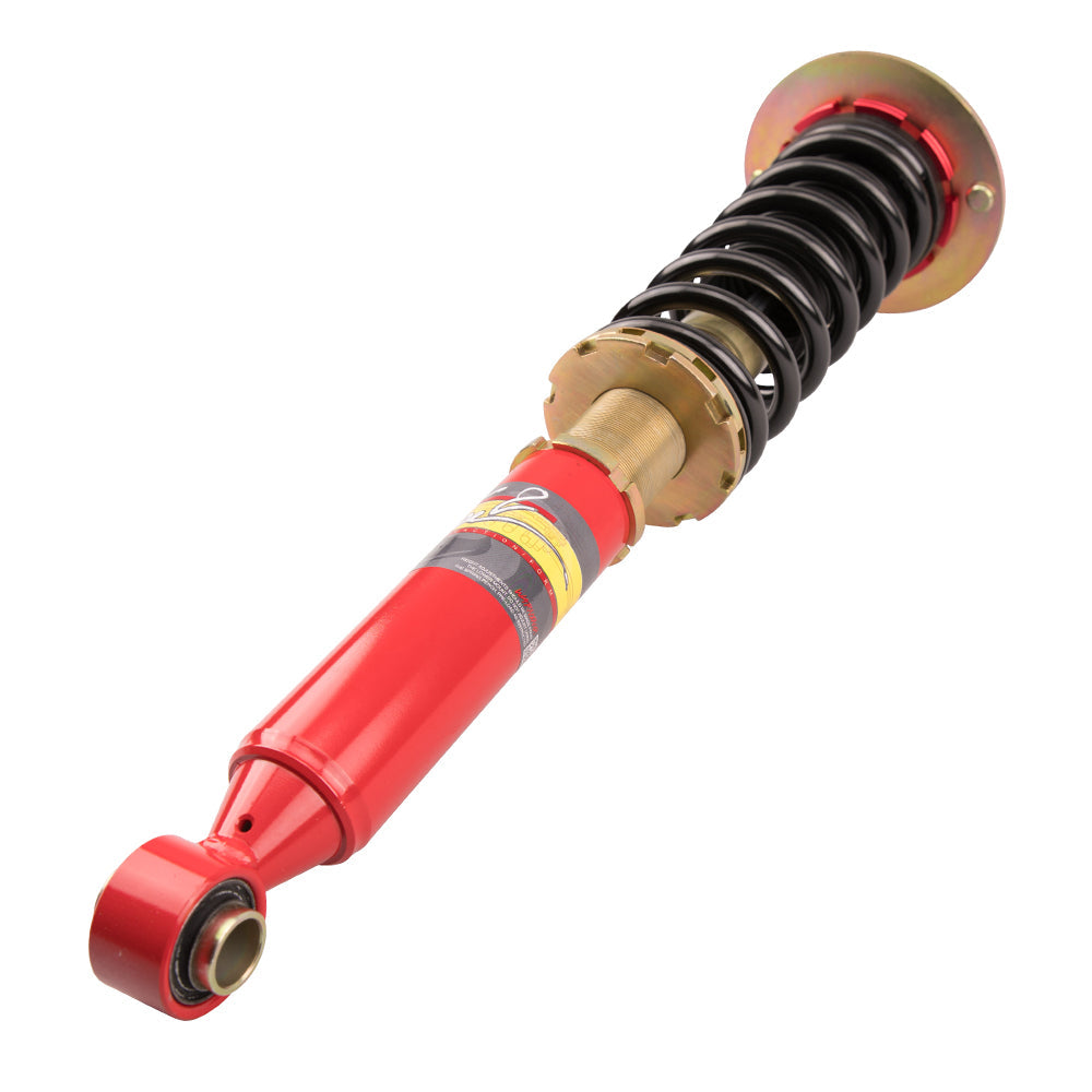 F2 Function & Form Nissan S14 95-98 Type 2 Coilovers Kit F2-S1495T2